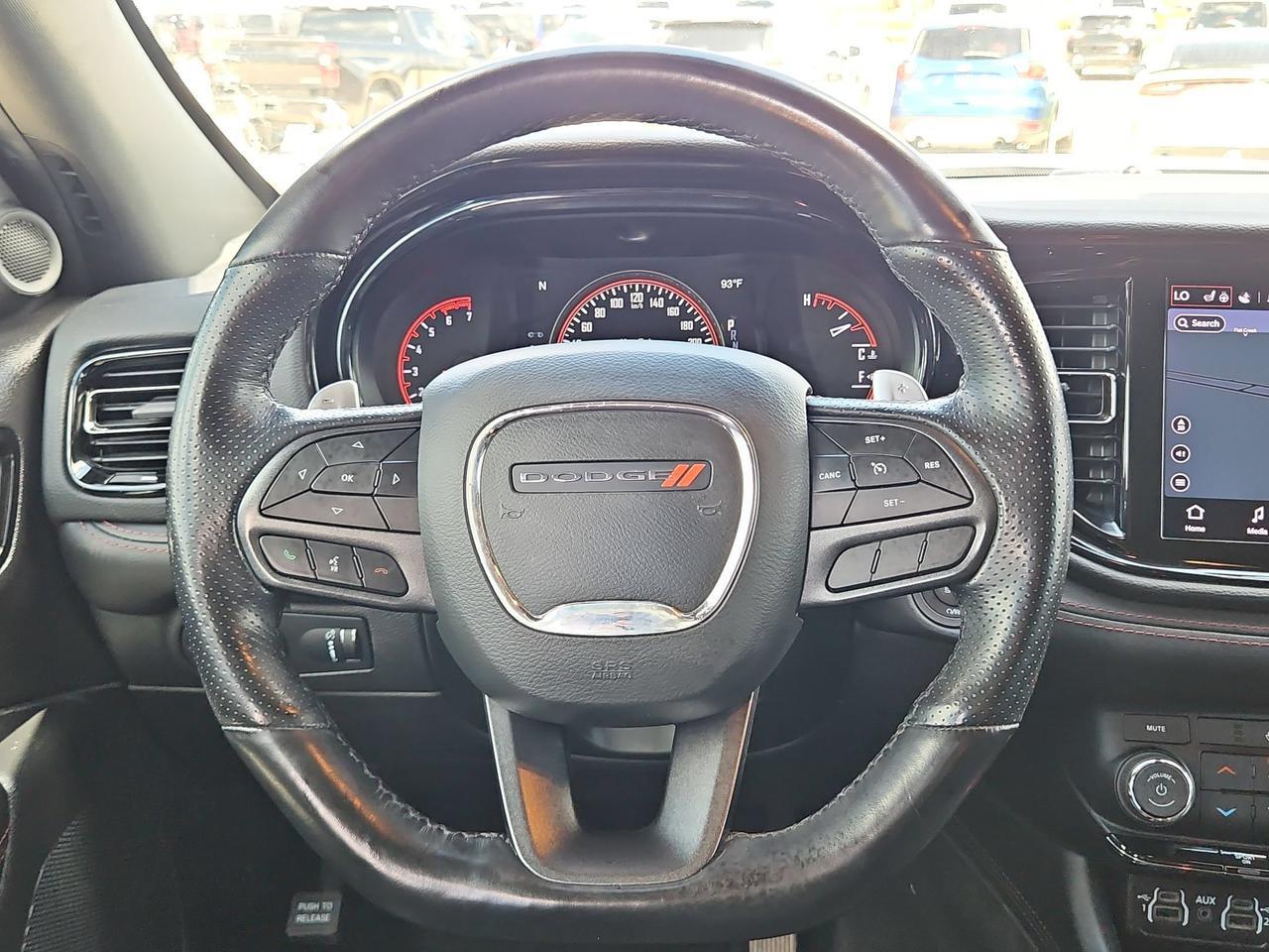 2022 Dodge Durango R/T Castroville TX