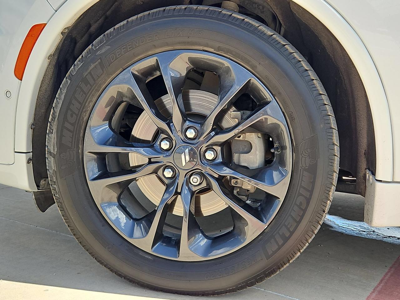 2022 Dodge Durango R/T Castroville TX