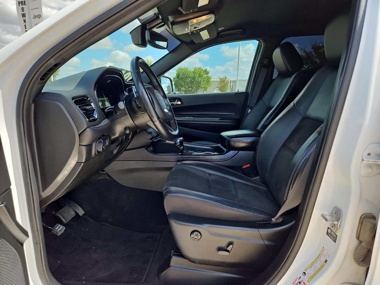 2022 Dodge Durango R/T Castroville TX