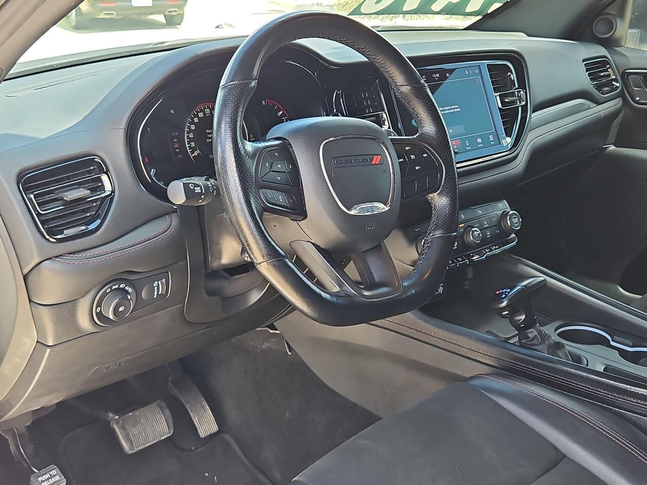 2022 Dodge Durango R/T Castroville TX