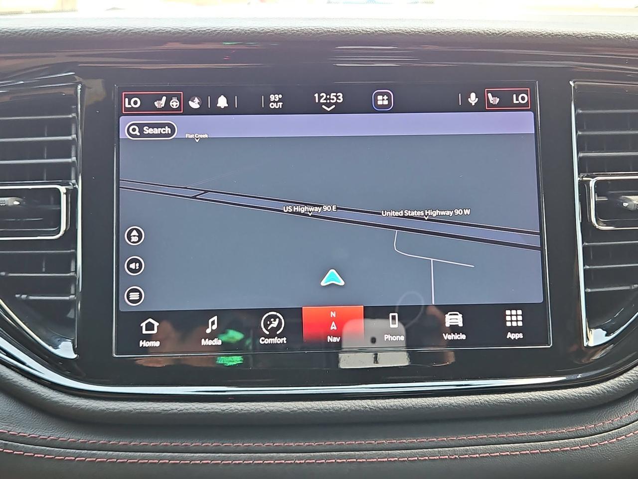 2022 Dodge Durango R/T Castroville TX