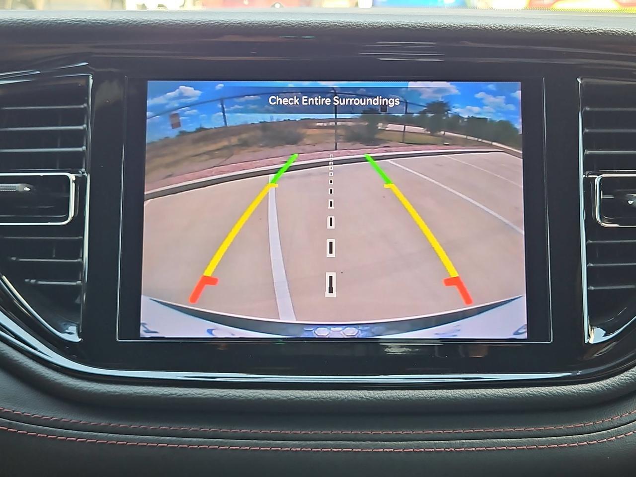 2022 Dodge Durango R/T Castroville TX