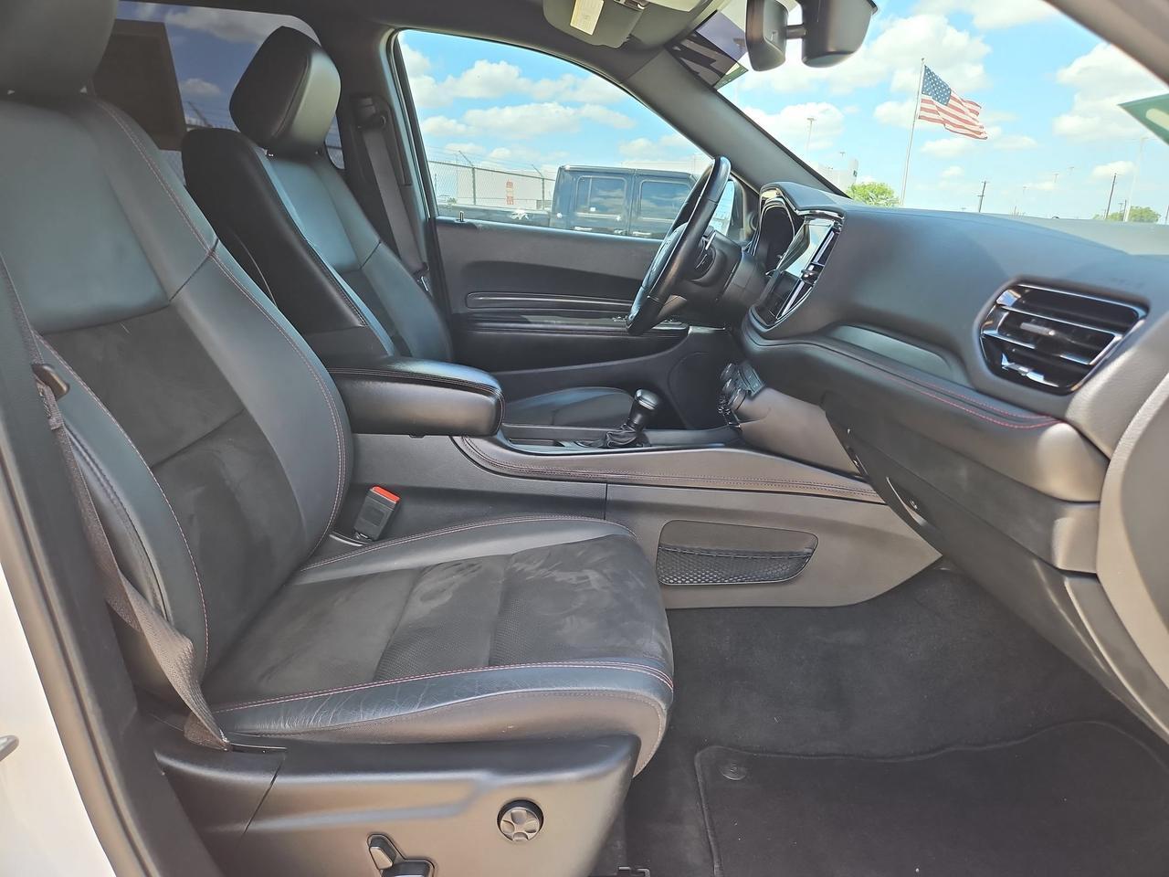 2022 Dodge Durango R/T Castroville TX