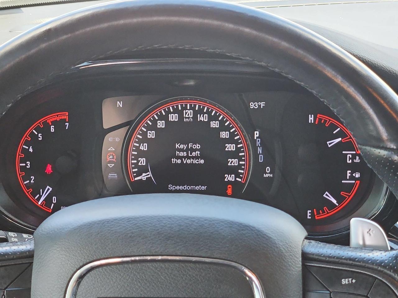 2022 Dodge Durango R/T Castroville TX