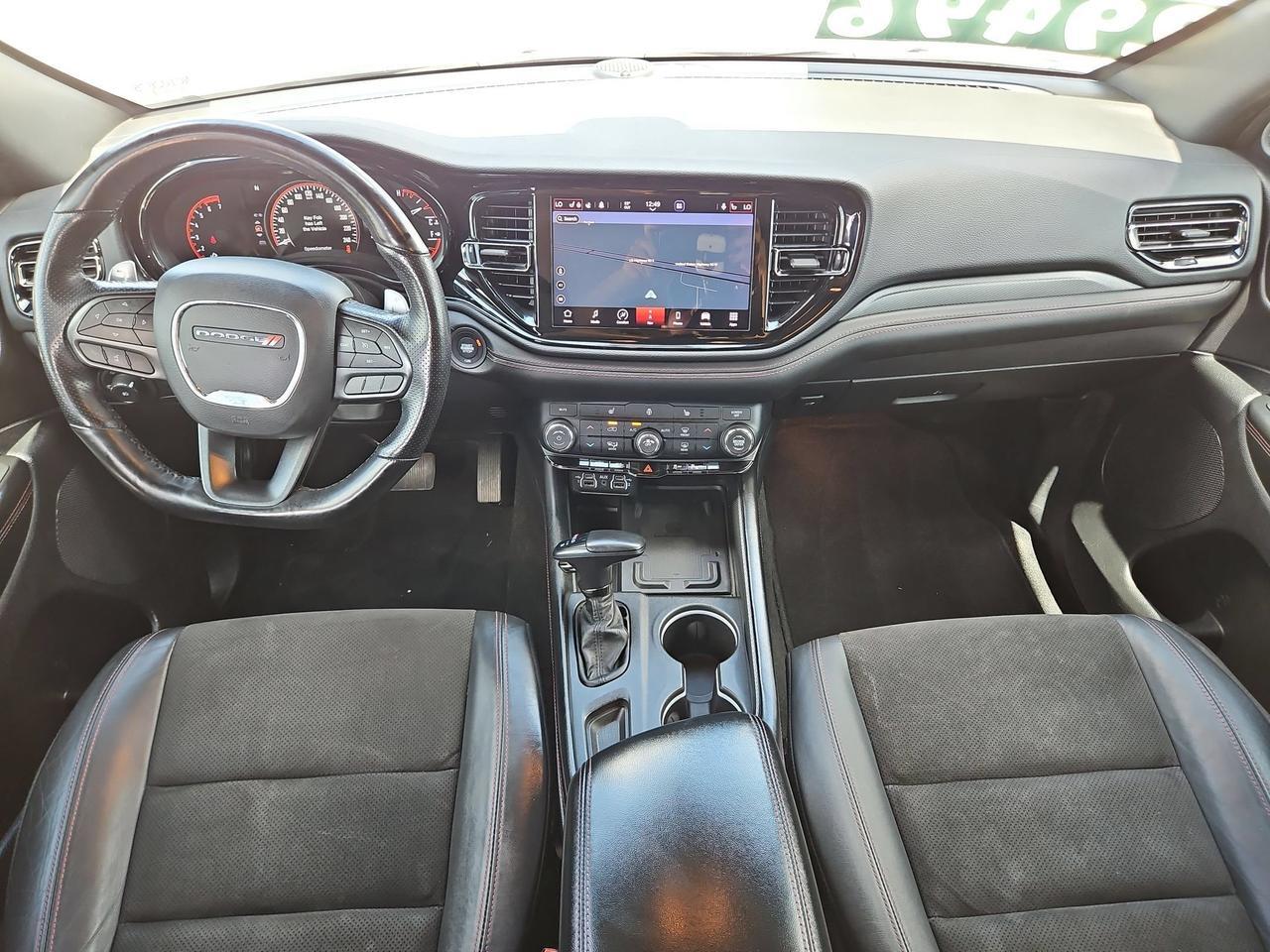 2022 Dodge Durango R/T Castroville TX