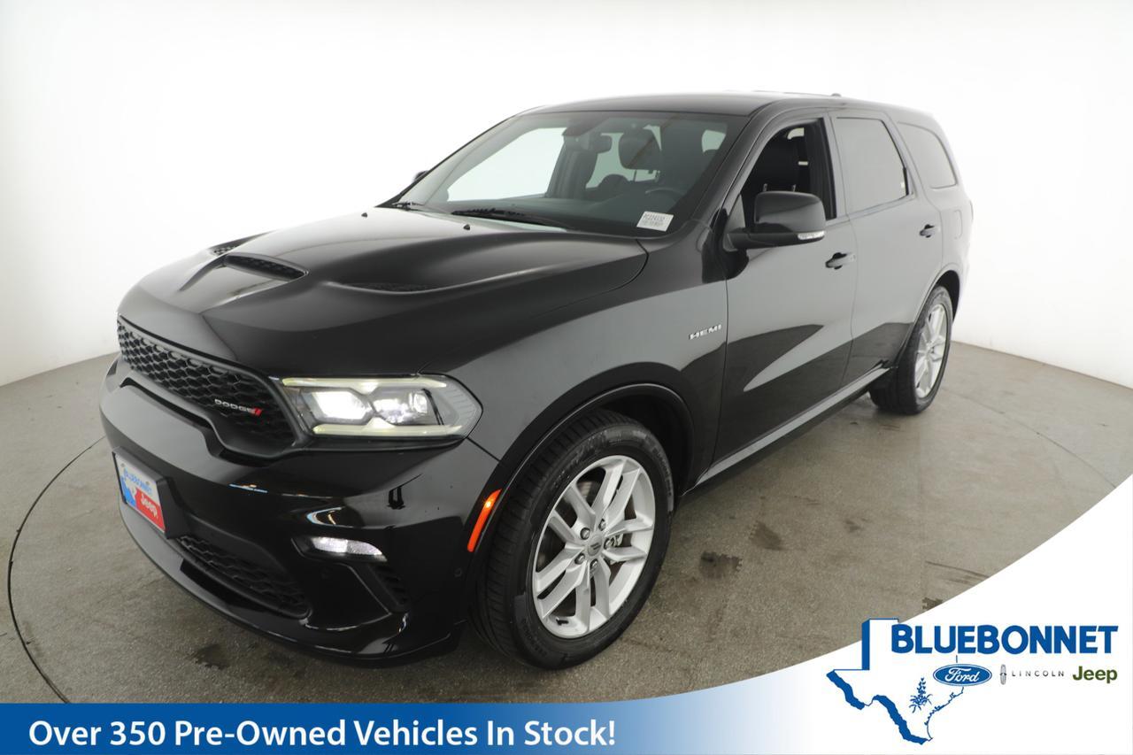 2022 Dodge Durango R/T