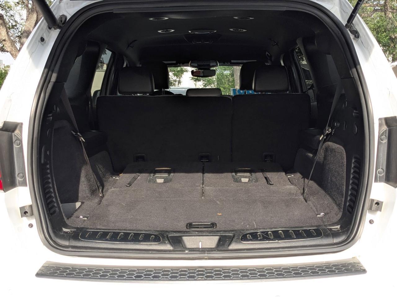 2022 Dodge Durango R/T San Antonio TX