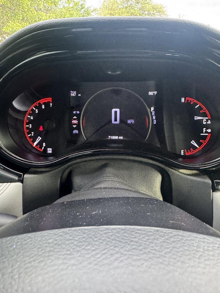 2022 Dodge Durango R/T San Antonio TX