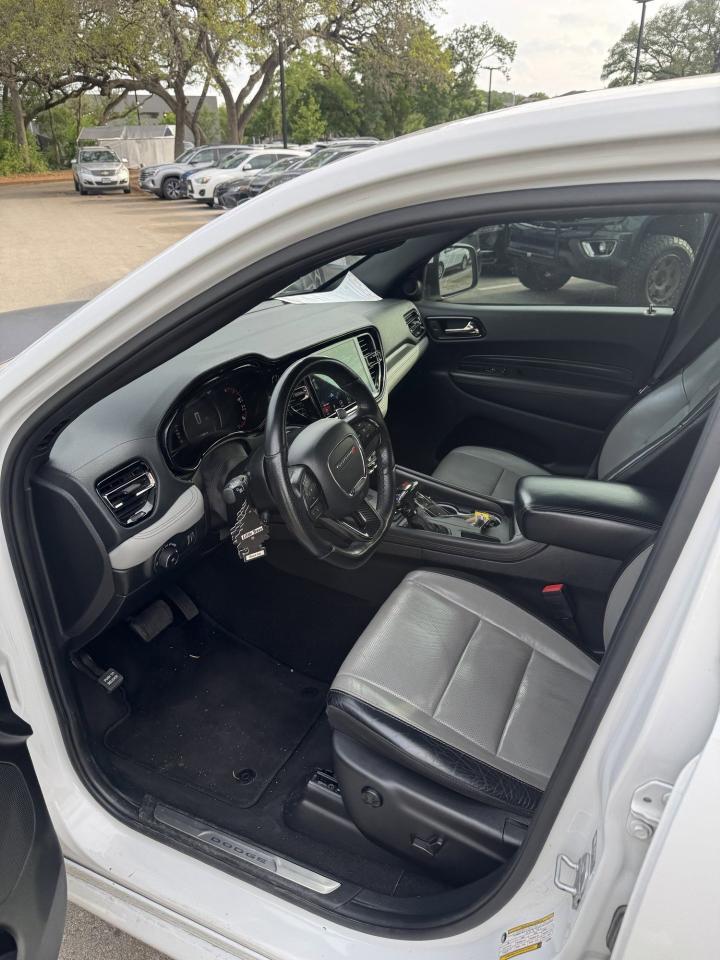 2022 Dodge Durango R/T San Antonio TX