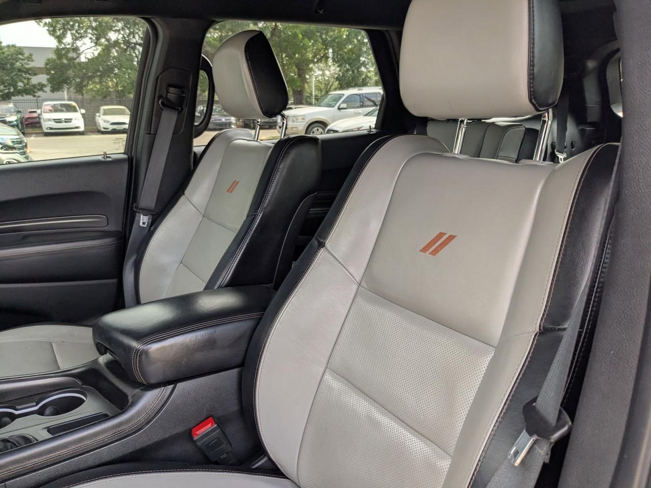 2022 Dodge Durango R/T San Antonio TX