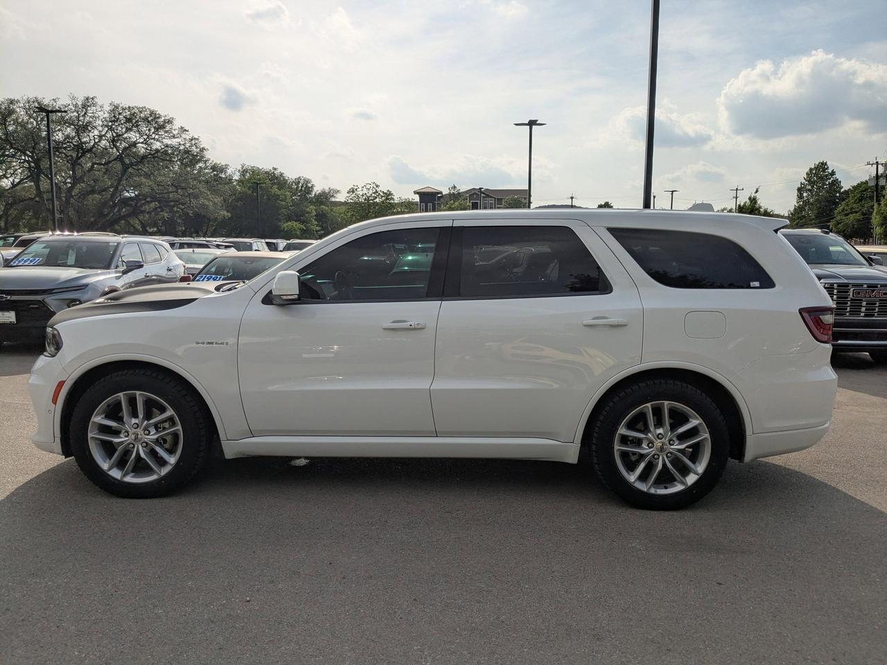 2022 Dodge Durango R/T San Antonio TX