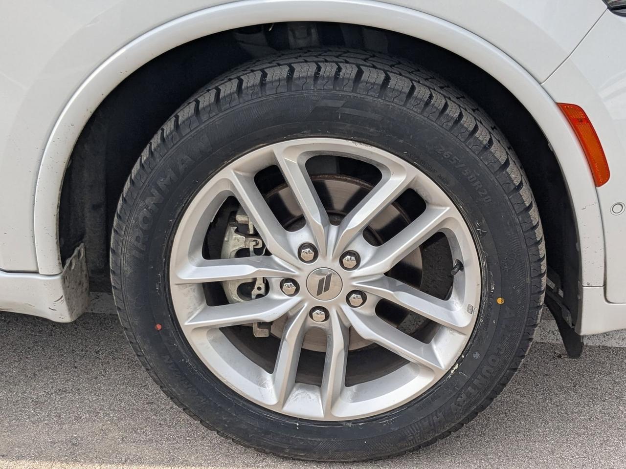 2022 Dodge Durango R/T San Antonio TX