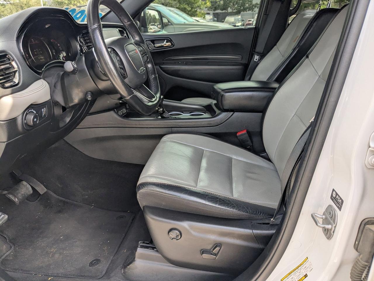 2022 Dodge Durango R/T San Antonio TX