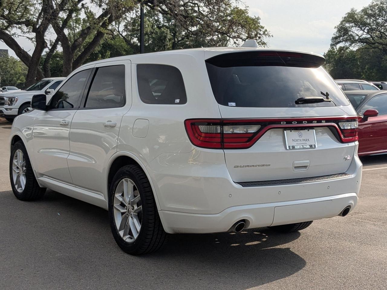 2022 Dodge Durango R/T San Antonio TX