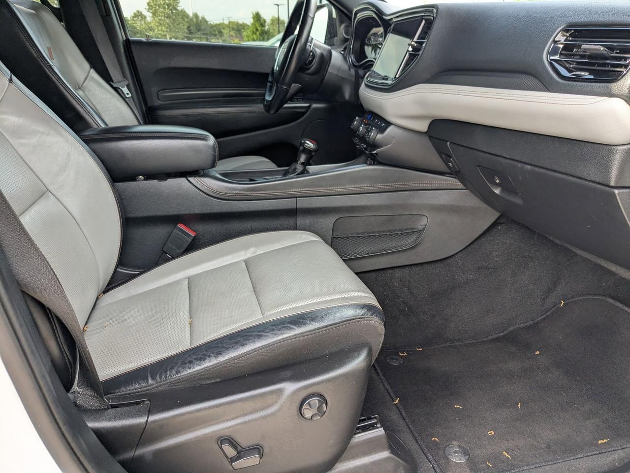 2022 Dodge Durango R/T San Antonio TX