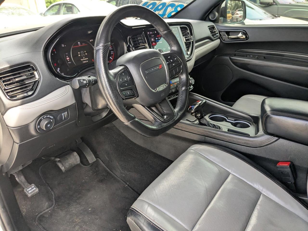 2022 Dodge Durango R/T San Antonio TX