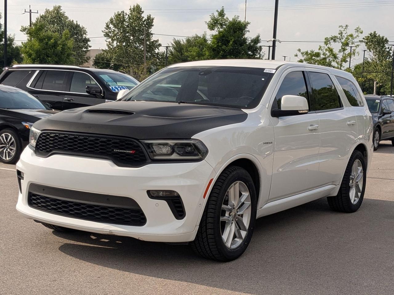 2022 Dodge Durango R/T San Antonio TX