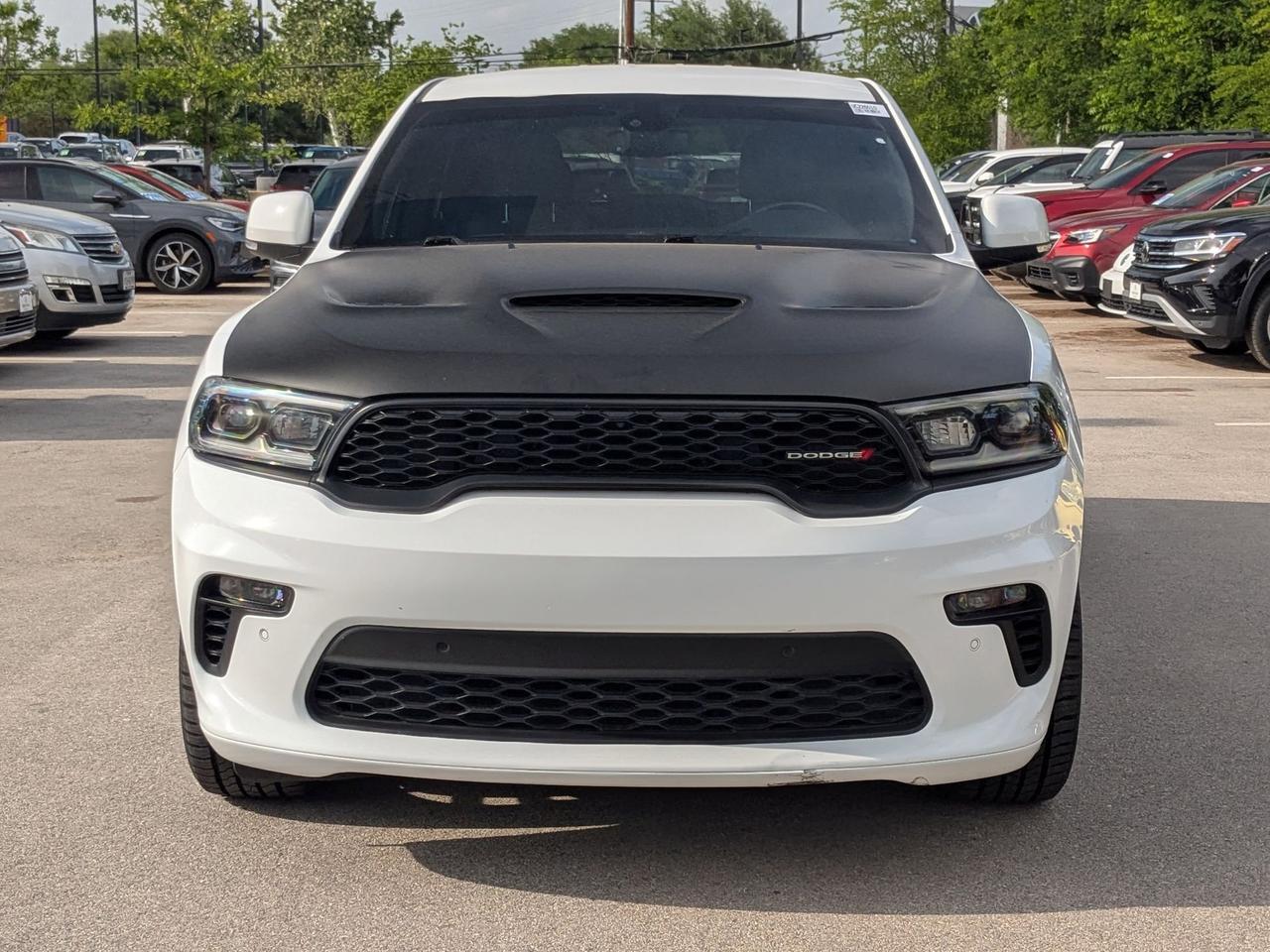 2022 Dodge Durango R/T San Antonio TX
