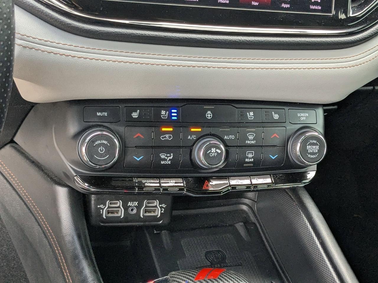 2022 Dodge Durango R/T San Antonio TX
