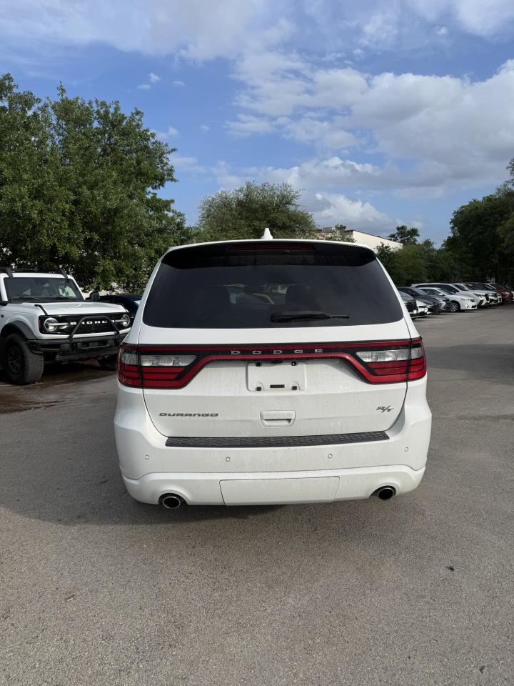 2022 Dodge Durango R/T San Antonio TX