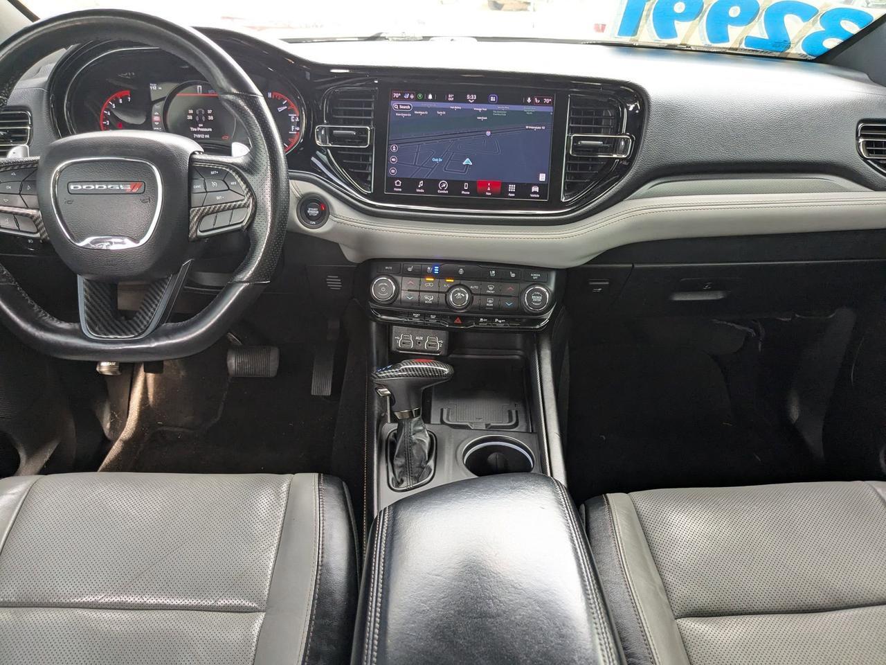 2022 Dodge Durango R/T San Antonio TX