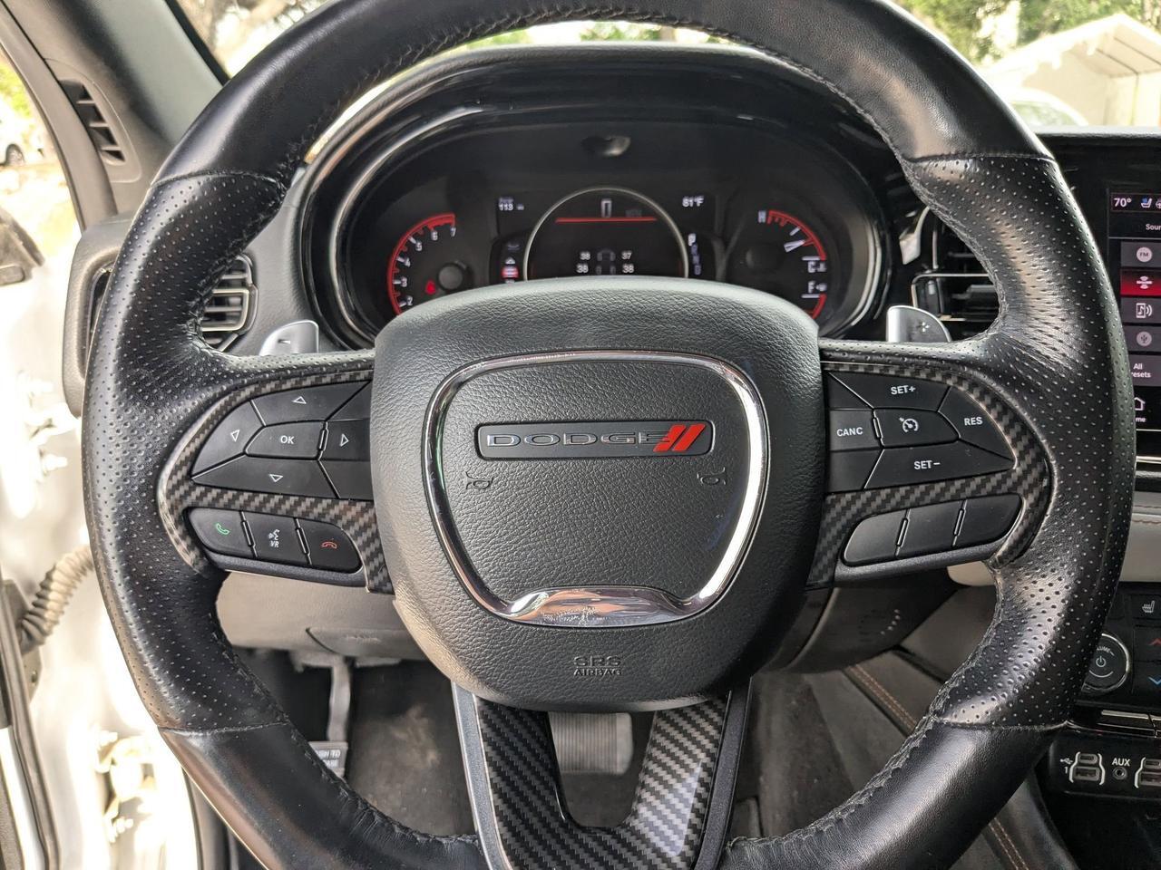 2022 Dodge Durango R/T San Antonio TX