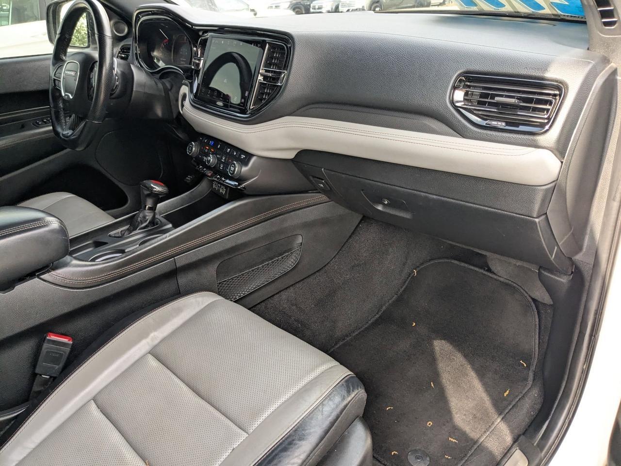2022 Dodge Durango R/T San Antonio TX