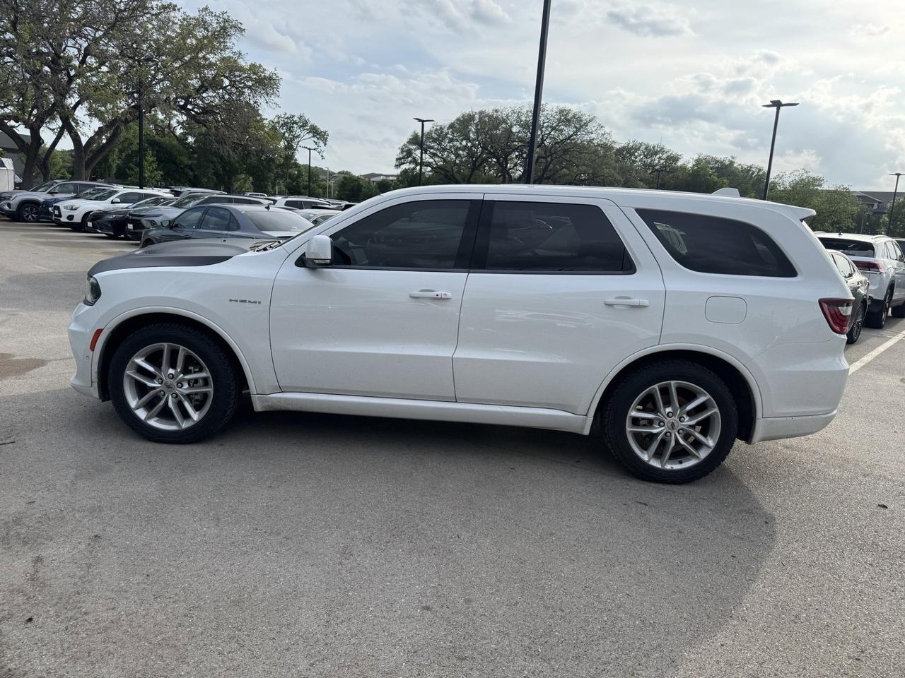 2022 Dodge Durango R/T San Antonio TX