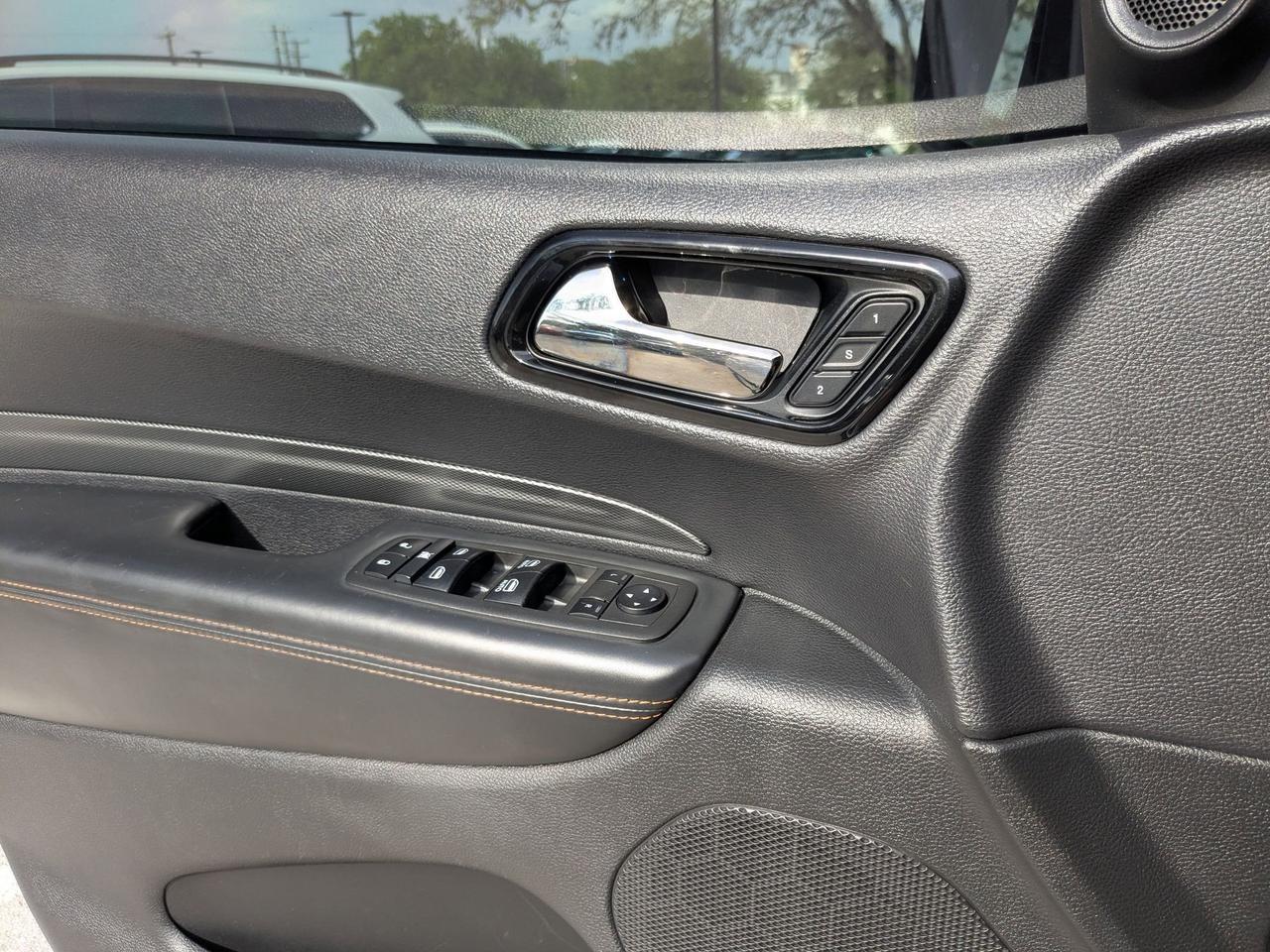 2022 Dodge Durango R/T San Antonio TX