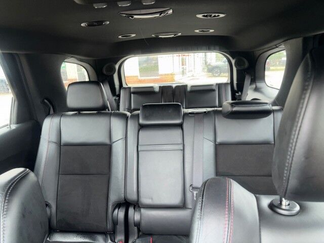 2022 Dodge Durango R/T Whitecourt AB