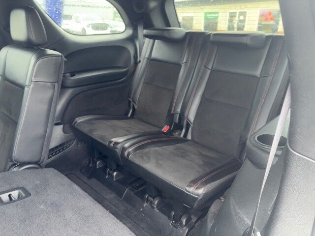 2022 Dodge Durango R/T Whitecourt AB