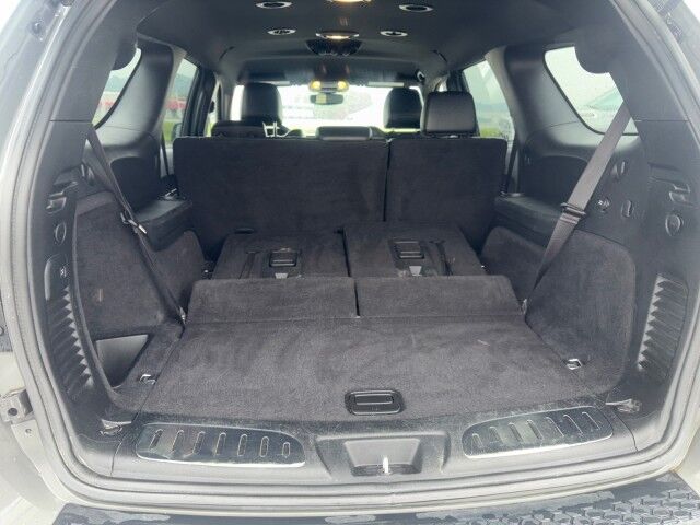 2022 Dodge Durango R/T Whitecourt AB