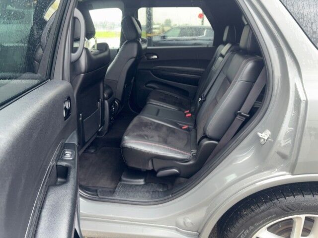 2022 Dodge Durango R/T Whitecourt AB