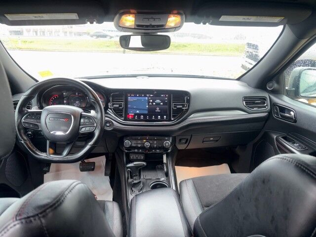 2022 Dodge Durango R/T Whitecourt AB