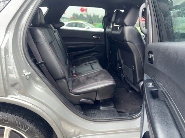 2022 Dodge Durango R/T Whitecourt AB