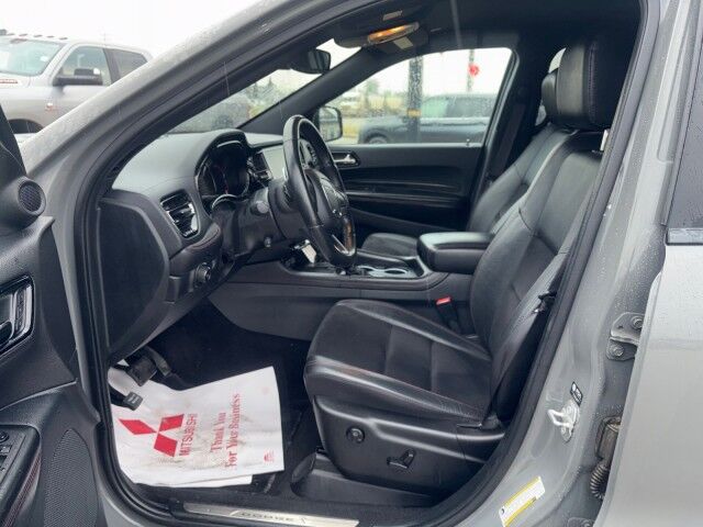 2022 Dodge Durango R/T Whitecourt AB