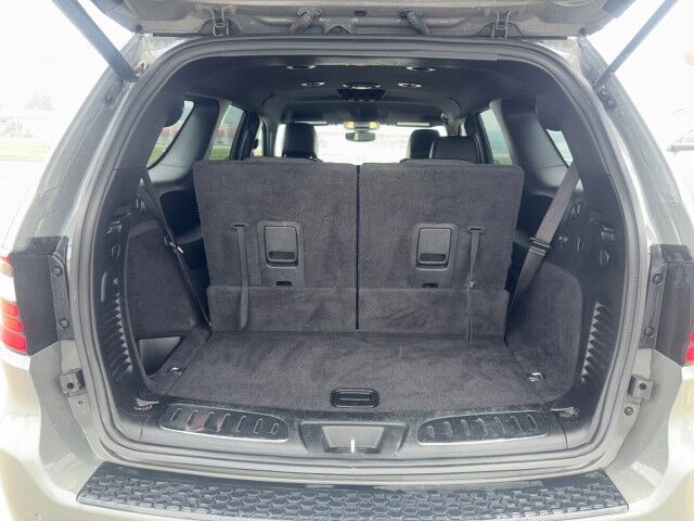 2022 Dodge Durango R/T Whitecourt AB