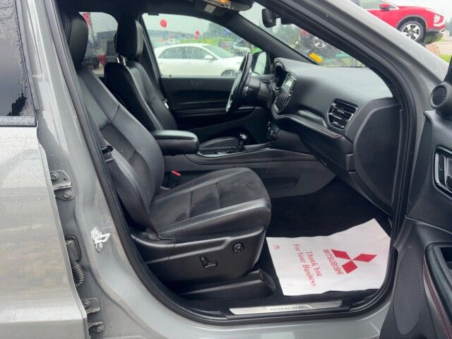 2022 Dodge Durango R/T Whitecourt AB