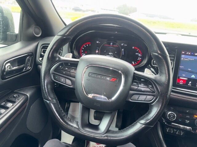 2022 Dodge Durango R/T Whitecourt AB