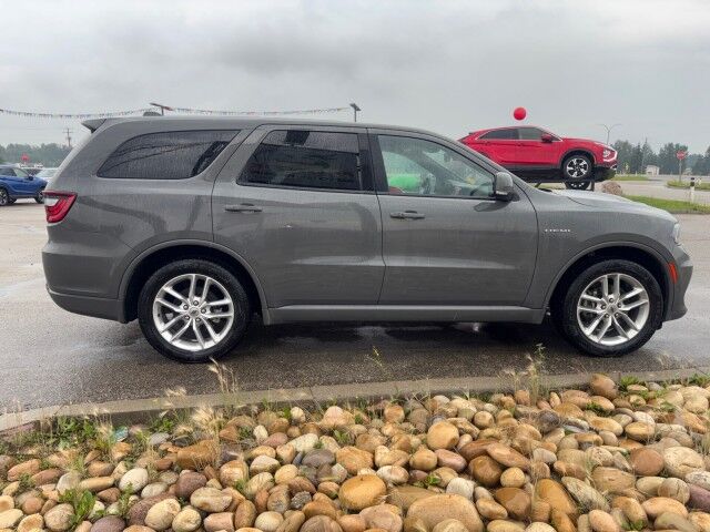 2022 Dodge Durango R/T Whitecourt AB