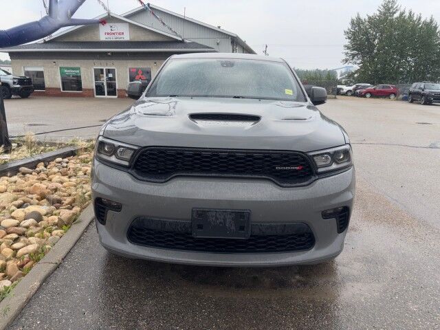 2022 Dodge Durango R/T Whitecourt AB