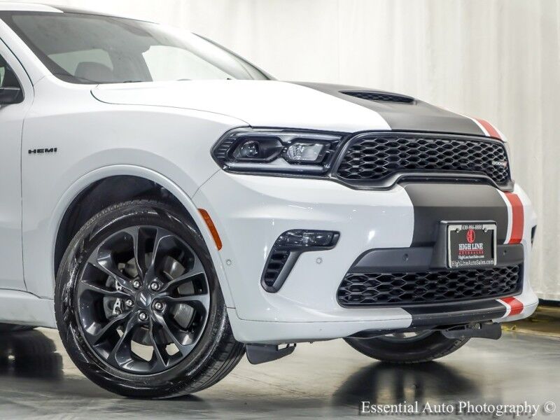 2022 Dodge Durango R/T