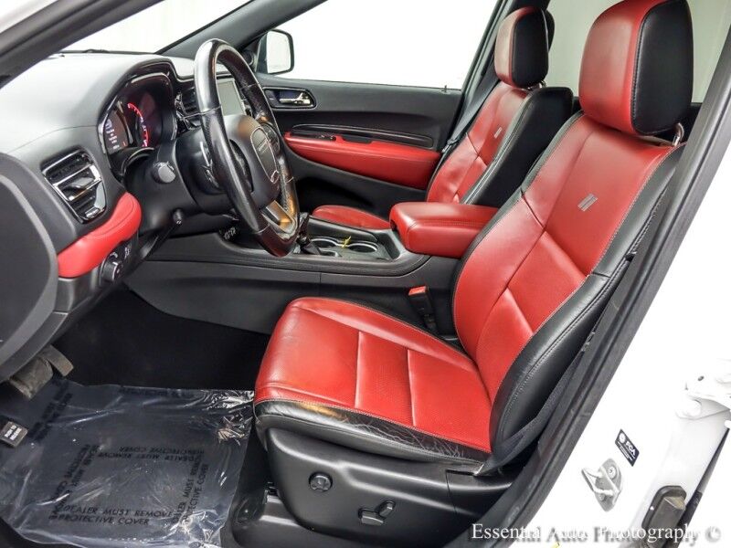 2022 Dodge Durango R/T Willowbrook IL