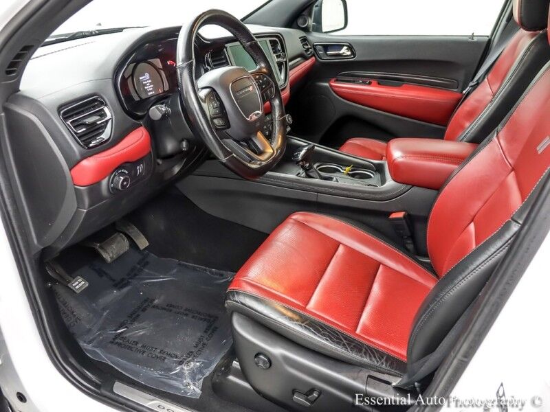 2022 Dodge Durango R/T Willowbrook IL