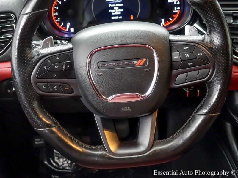 2022 Dodge Durango R/T Willowbrook IL
