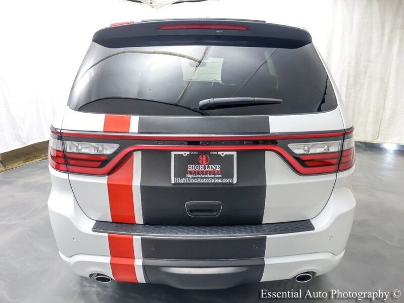 2022 Dodge Durango R/T Willowbrook IL
