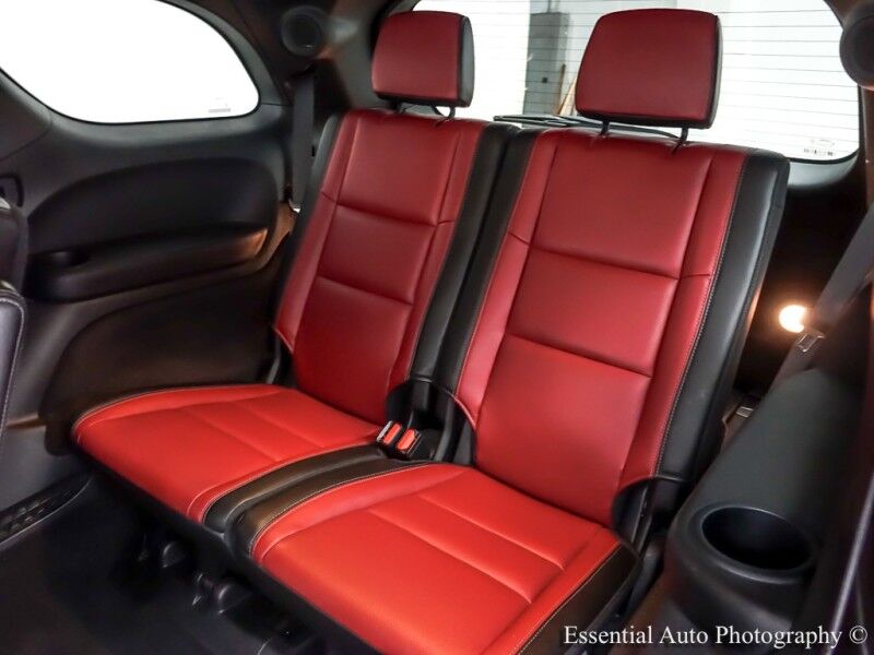 2022 Dodge Durango R/T Willowbrook IL