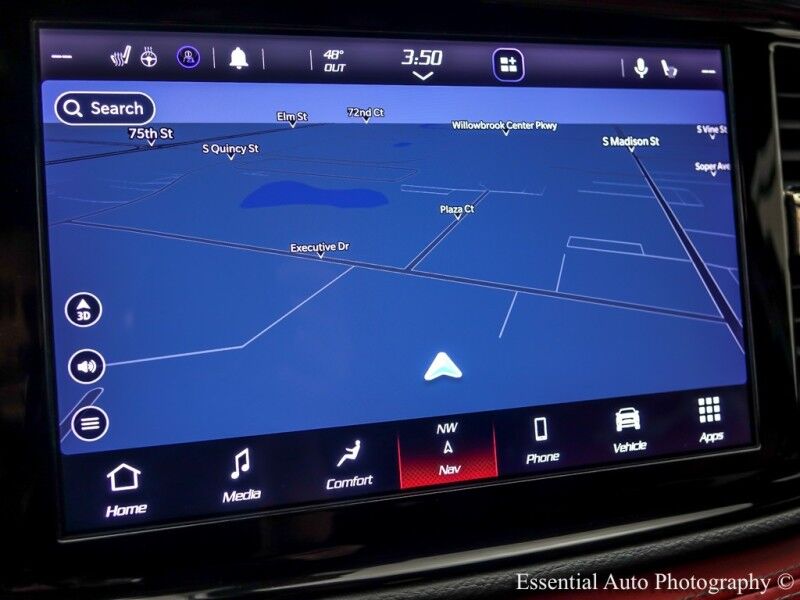 2022 Dodge Durango R/T Willowbrook IL