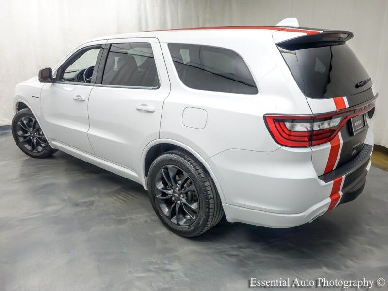 2022 Dodge Durango R/T Willowbrook IL