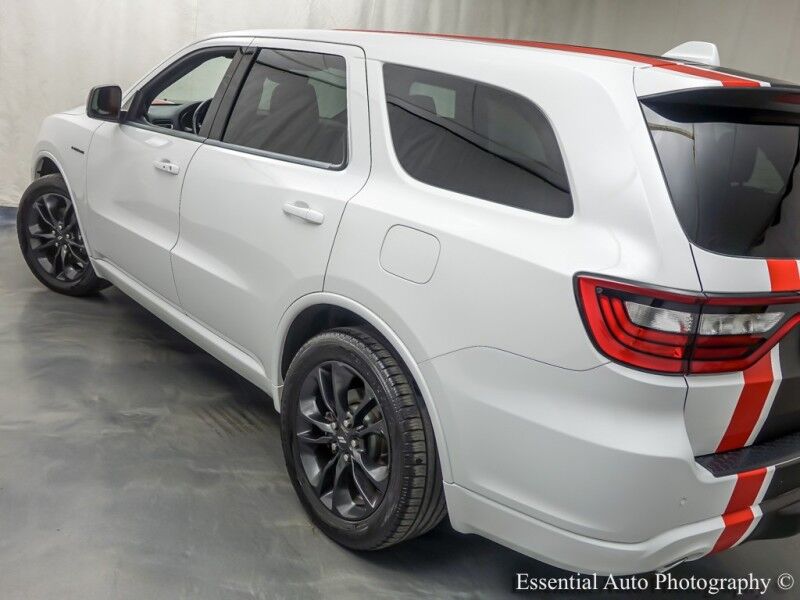 2022 Dodge Durango R/T Willowbrook IL